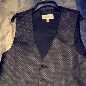 Men’s vest